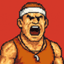 Portrait of Coach Tank