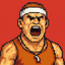 Portrait of Coach Tank