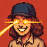 Portrait of Hodl Hannah