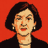 Portrait of Penny Sterling