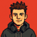Portrait of Max Hype
